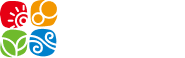 착한식품 로고